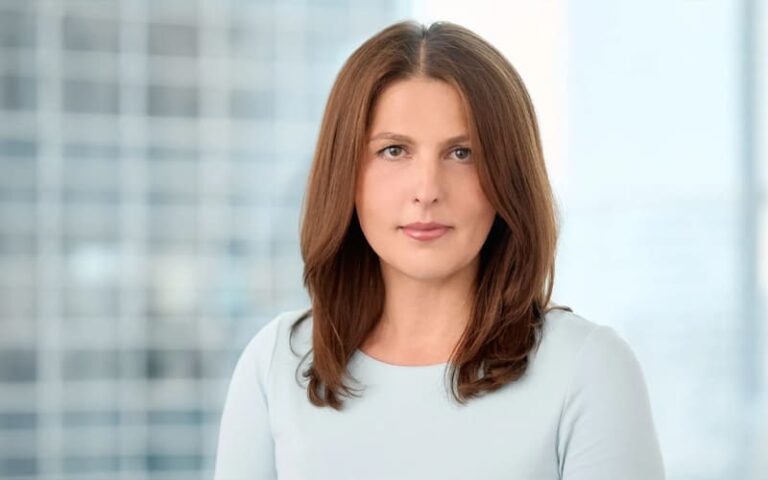 Екатерина Кравцова: «Эффект 2022: как и почему меняются правила игры на российском рынке факторинга»